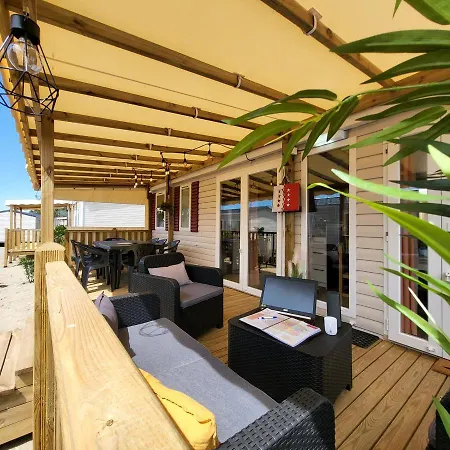 La Pointe De Sel * Canet-en-Roussillon