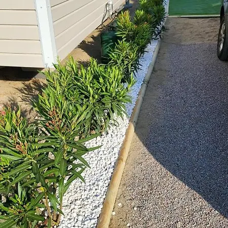 La Pointe De Sel Campsite Canet-en-Roussillon