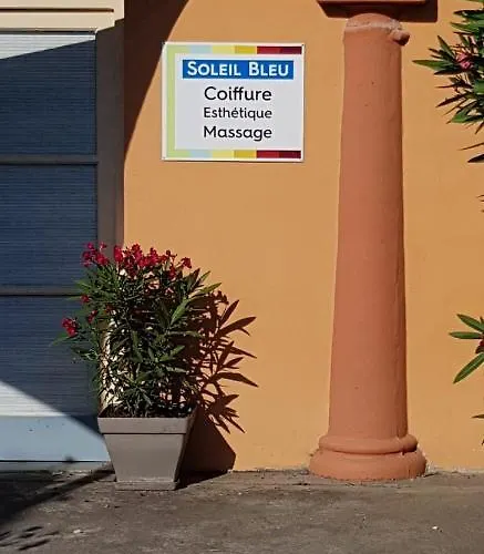 La Pointe De Sel קאנט אן רוסיון